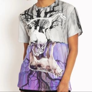 ISO As Above So Below LZ BFT